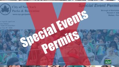 NYC Cancels Large Event Permits Through September