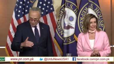 Speaker Nancy Pelosi, Charles Schumer