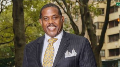 State Senator Kevin Parker Announces His Candidacy for New York City Comptroller