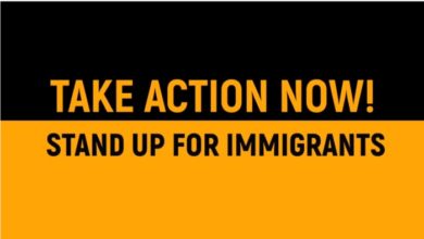 In Powerful New Ad, Immigrant Advocates Demand Incoming Biden Admin Fix Broken Immigration System