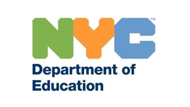 New York City Department of Education