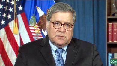 William Barr