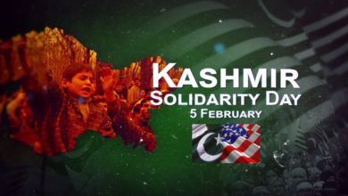 Kashmir Solidarity Day