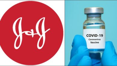 Johnson & Johnson Covid vaccine