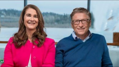 Bill Gates, Melinda Gates