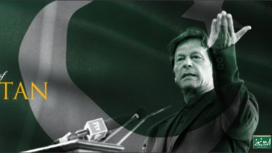 Imran Khan