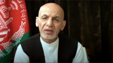 Ashraf Ghani