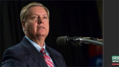 Senator Lindsey Graham