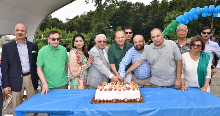 Pakistani Civic Association of Staten ISland celebrates Pakistan Independence Day