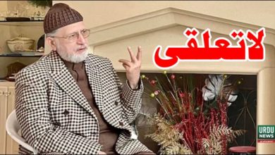 Dr Tahir ul Qadri, Imran Khan plitics, No confidence