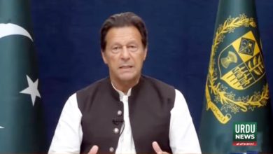 Imran Khan