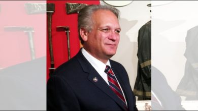 Former Nassau County Executive Edward Mangano sentenced to 12 years in prison