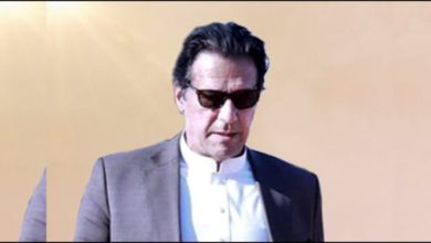 Imran Khan