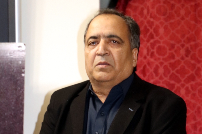 Mian Basharat, PPP USA