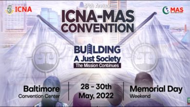 ICNA Mas Convention