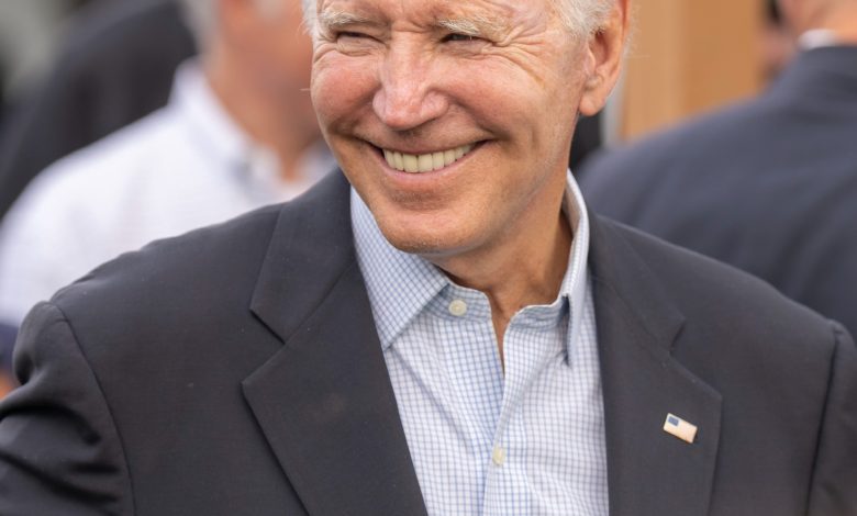 Joe Biden