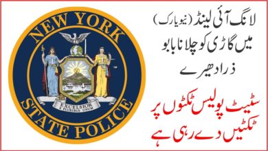 New York State Police