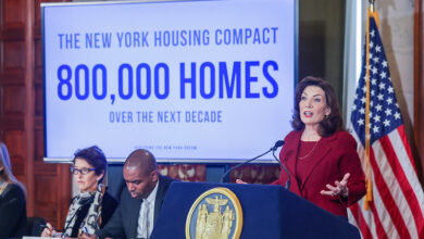 Governor Kathy Hochul (Photo(Mike Groll)