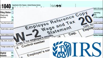 IRS, Tax Refund