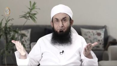 Tariq Jameel