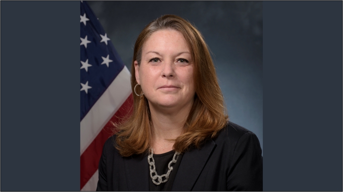 US Secret Service Director Kimberly Cheatle