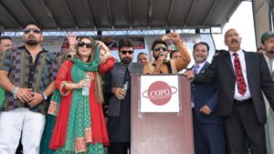 Brooklyn Mela 2024, Raja Sajid