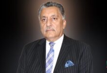 Ijaz Bokhari, Human Rights Commissioner Suffolk County, New York