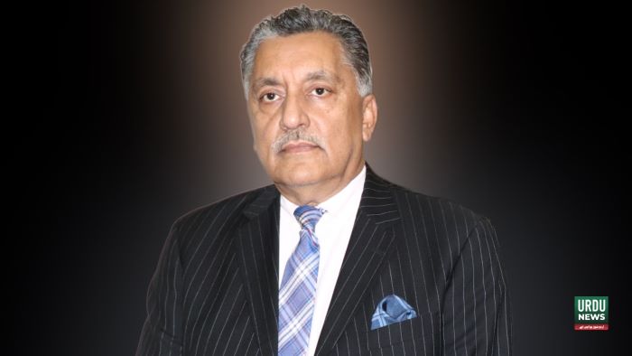 Ijaz Bokhari, Human Rights Commissioner Suffolk County, New York