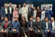 Indus Hospital Fund Raising in New York