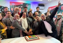 People's Party Marks Foundation Day and Sindhi Cultural Day in NYC