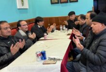 Chaudhry Salah ud Din late death anniversary observed in New York